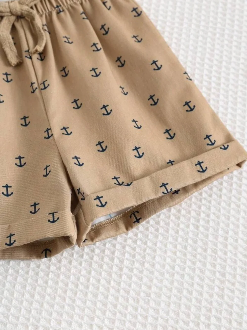 Toddler Boy Two Piece Vacay Set - 12-18M - Picture 9 of 10